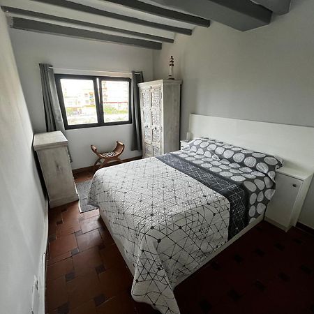 Preciosa Casa En Vilajoyosa Con Vistas Al Mar En Las Casas Colgantes Del Casco Antiguo 빌라조요사 외부 사진