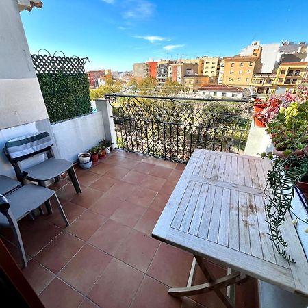 Preciosa Casa En Vilajoyosa Con Vistas Al Mar En Las Casas Colgantes Del Casco Antiguo 빌라조요사 외부 사진